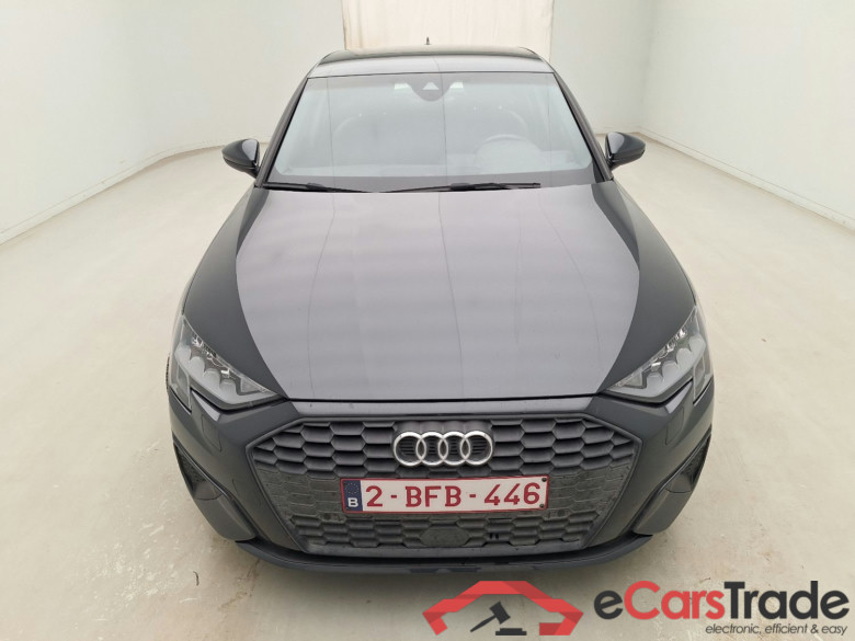 Audi, A3 SB '20, Audi A3 Sportback 1.0 30 TFSi 81kW S tronic Busine #1