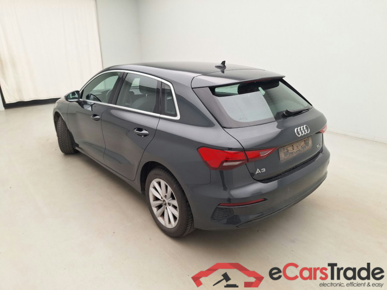 Audi, A3 SB '20, Audi A3 Sportback 1.0 30 TFSi 81kW S tronic Busine #6