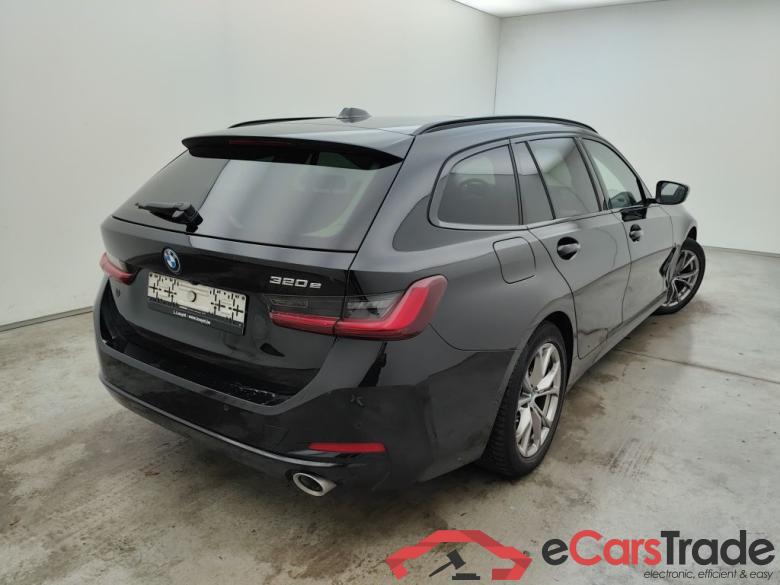 BMW 3 Reeks Touring 320e (150 kW) 5d #2