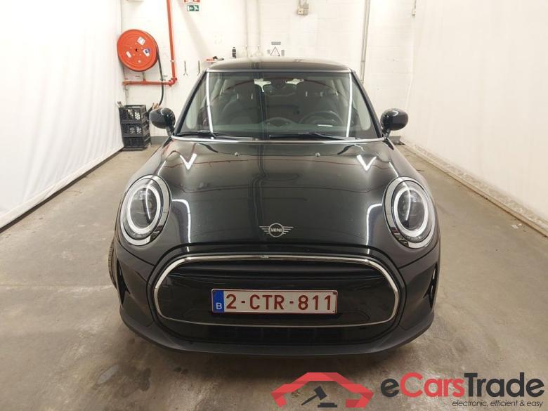 Mini Cooper 3d #5