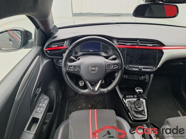 Opel, Corsa '19, Opel Corsa 1.5 Turbo D 75kW S/S GS Line 5d #5