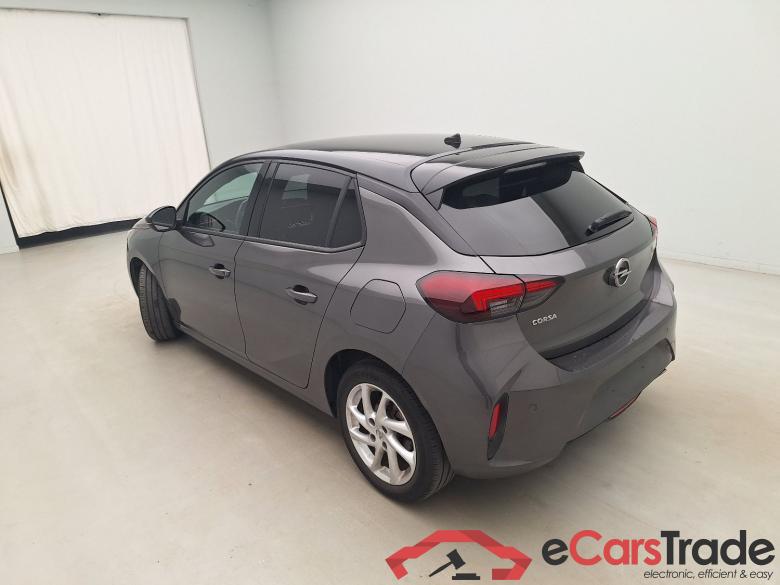 Opel, Corsa '19, Opel Corsa 1.5 Turbo D 75kW S/S GS Line 5d #6