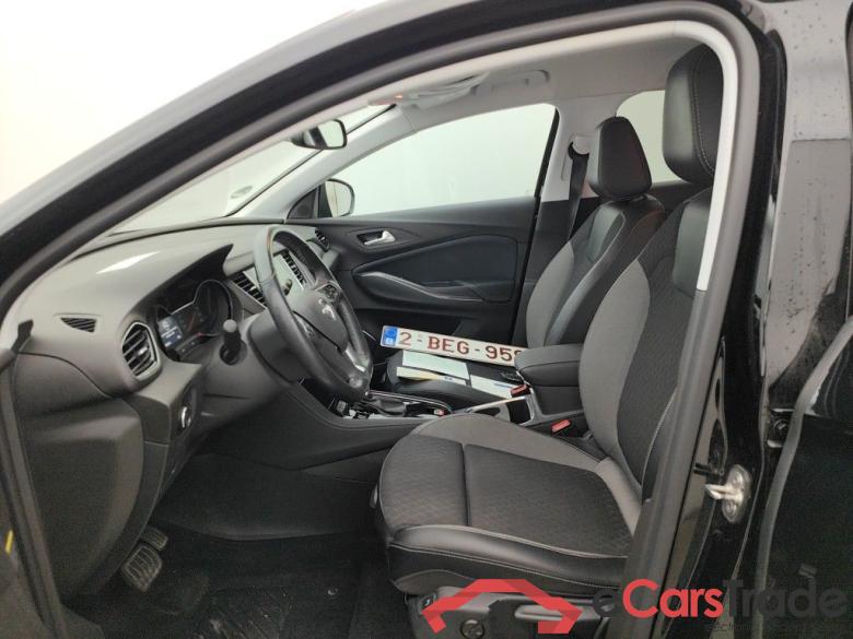 Opel Grandland X 1.5 Turbo D D S/S AT8 Ultimate 5d #3