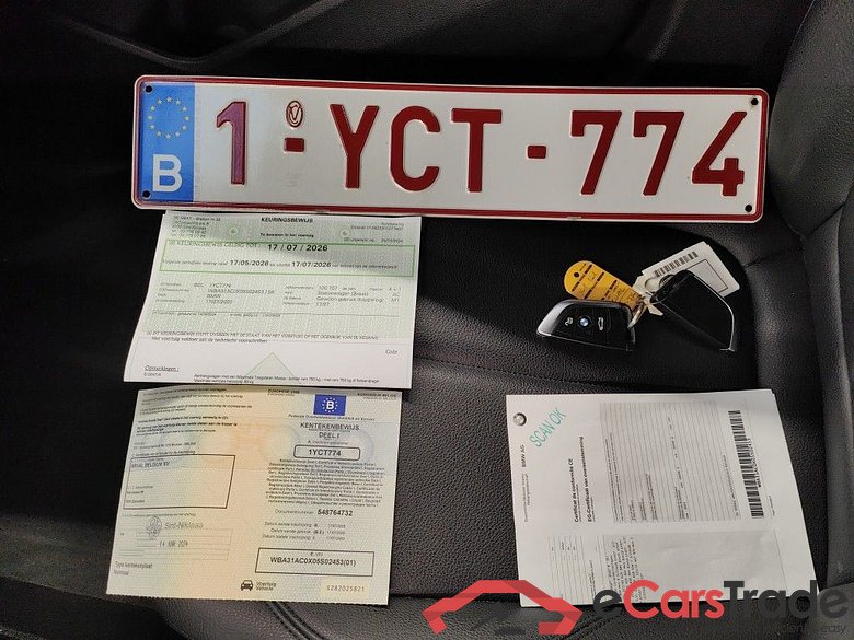 BMW X1 sDrive16d (85 kW) 5d #4