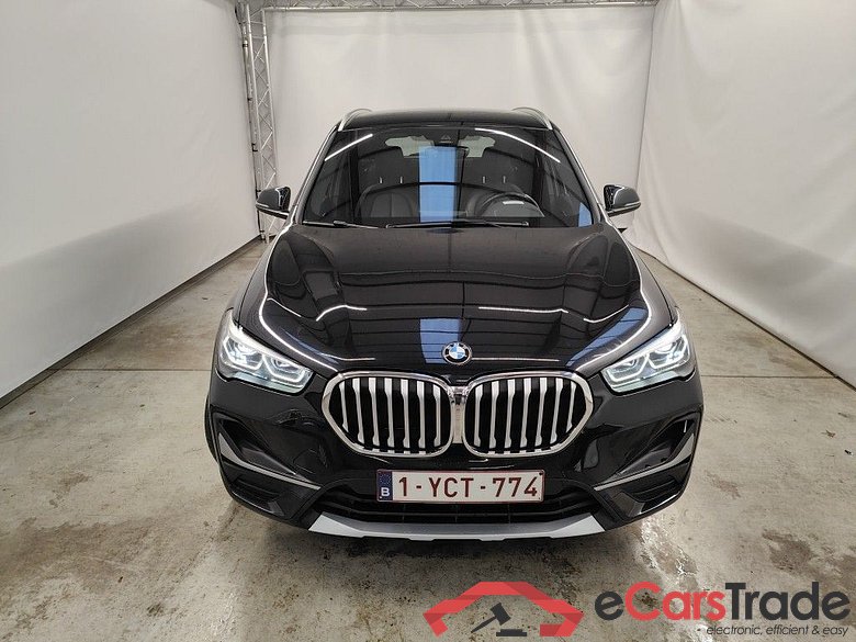 BMW X1 sDrive16d (85 kW) 5d #5
