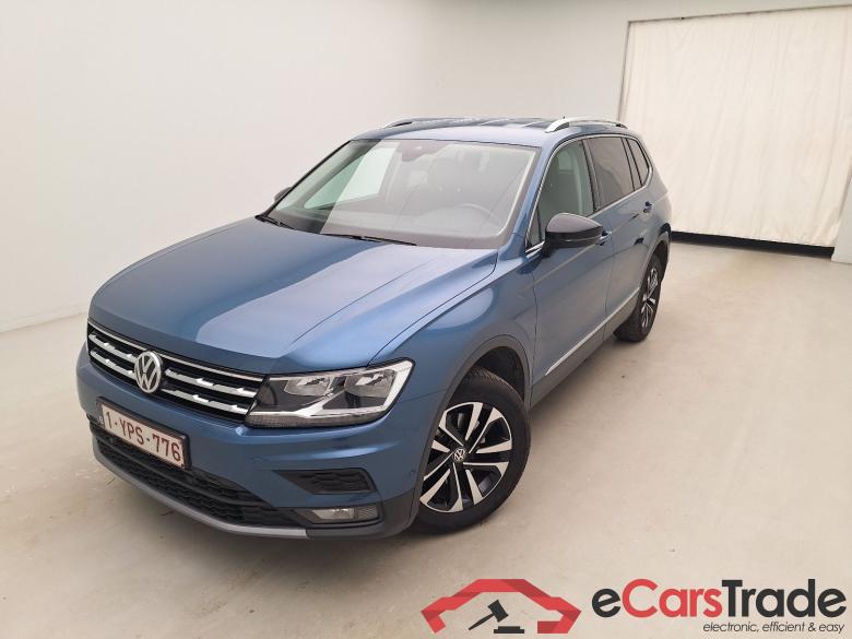 VW, Tiguan Allspace '17, Volkswagen Tiguan Allspace 1.5 TSI ACT DSG7 IQ.Dri 7pl #2