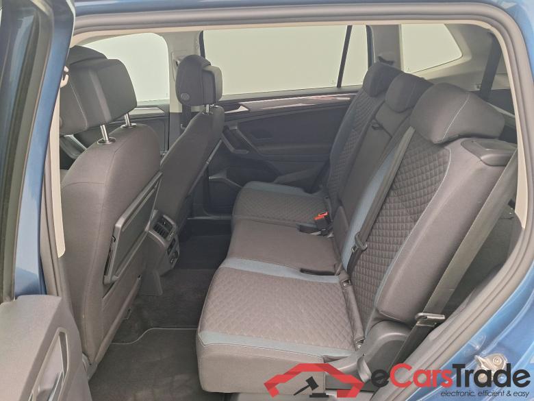 VW, Tiguan Allspace '17, Volkswagen Tiguan Allspace 1.5 TSI ACT DSG7 IQ.Dri 7pl #4