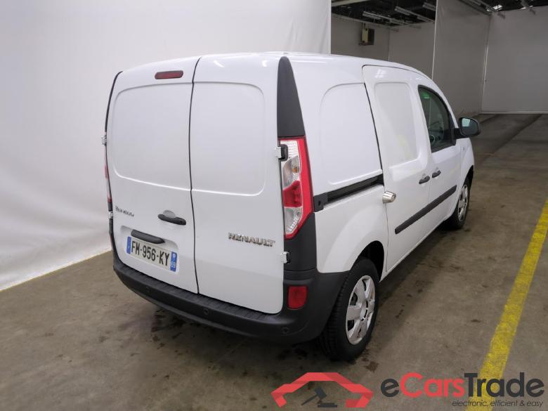 RENAULT Kangoo Express / 2013 / 4P / Fourgonnette Extra R-Link dCi 75 #3