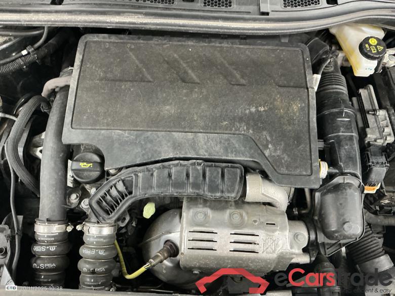 OPEL CORSA 1.2 TURBO 74KW S-S ELEGANCE #6