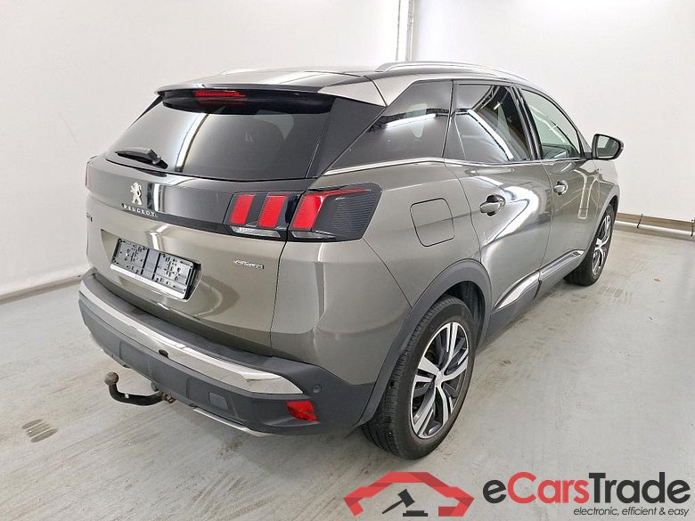 PEUGEOT 3008 1.2 PURETECH 96KW S&S AUTO GT LINE #4