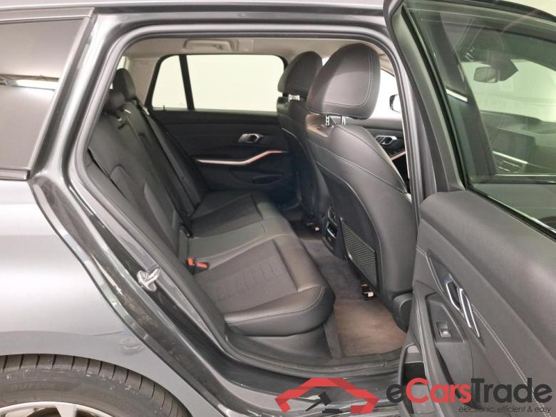 BMW 3 SERIES TOURING 2.0 318DA (100KW) TOURING #6