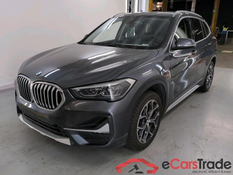 BMW X1 2.0 SDRIVE18DA (100KW) #1