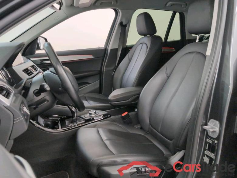 BMW X1 2.0 SDRIVE18DA (100KW) #5