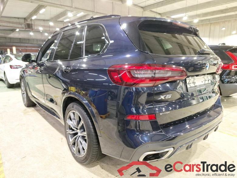 BMW X5 3.0 XDRIVE45E 155KW 4WD AUTO #3