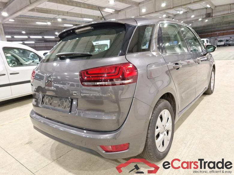 CITROAu2039N C4 SPACETOURER DIESEL 1.5 BlueHDi Feel S&S (EU6.2) #4