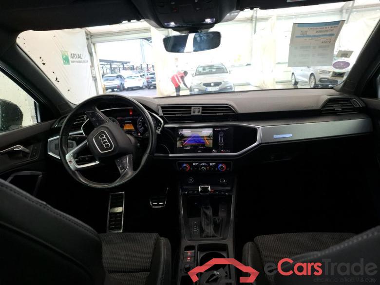 AUDI Q3 / 2018 / 5P / SUV 45 TFSI E 245 S TRONIC S LINE #5