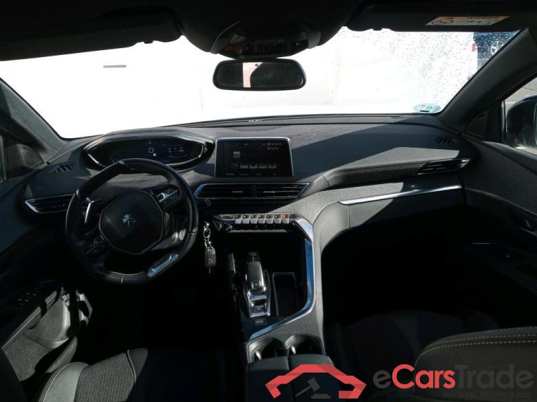 PEUGEOT 3008 / 2016 / 5P / todoterreno 1.5 BlueHDi 96kW S&S GT Line EAT8 #3