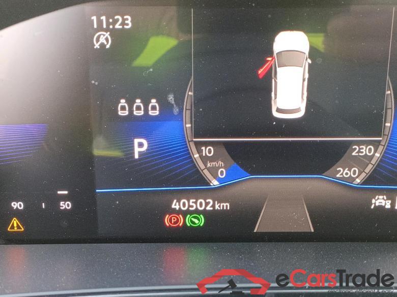 VOLKSWAGEN T-Roc / 2021 / 5P / todoterreno Life 1.5 TSI 110kW (150CV) DSG (AC) #5