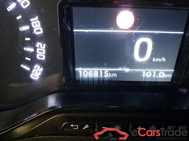 TOYOTA Proace City 1.5D 75kW (100CV) GX L1 (AC) #5