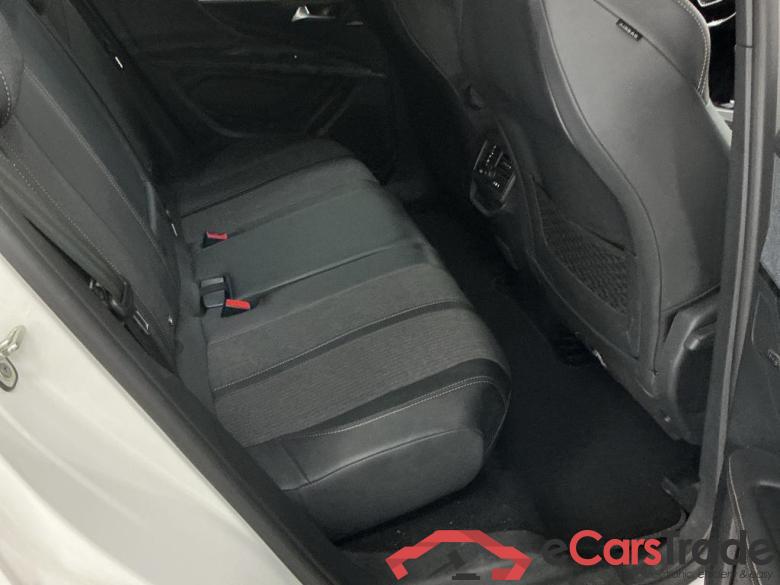 PEUGEOT 3008 - 2016 1.2 PureTech GT Line (EU6.2) #6