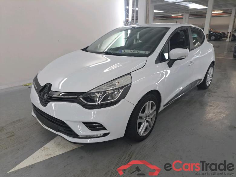 RENAULT Clio 0.9 TCe Zen (EU6c) STOCK #1