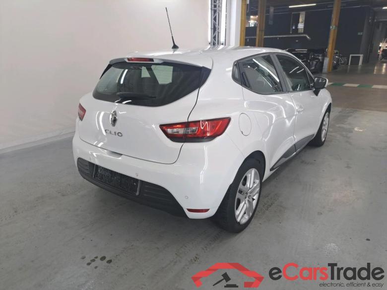 RENAULT Clio 0.9 TCe Zen (EU6c) STOCK #4