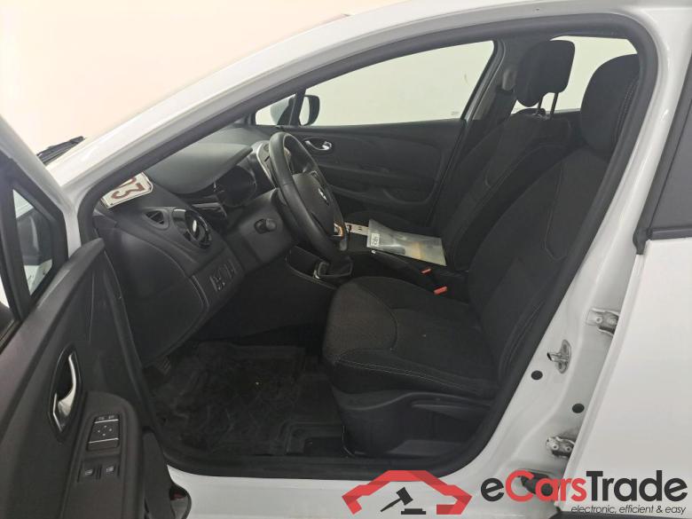 RENAULT Clio 0.9 TCe Zen (EU6c) STOCK #5