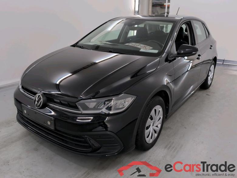 VOLKSWAGEN POLO 1.0 TSI LIFE #1