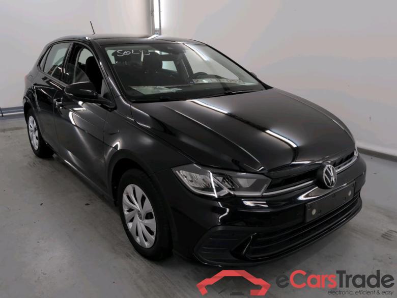 VOLKSWAGEN POLO 1.0 TSI LIFE #2