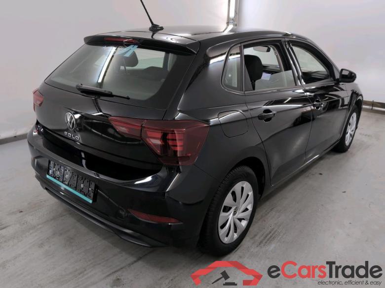 VOLKSWAGEN POLO 1.0 TSI LIFE #4