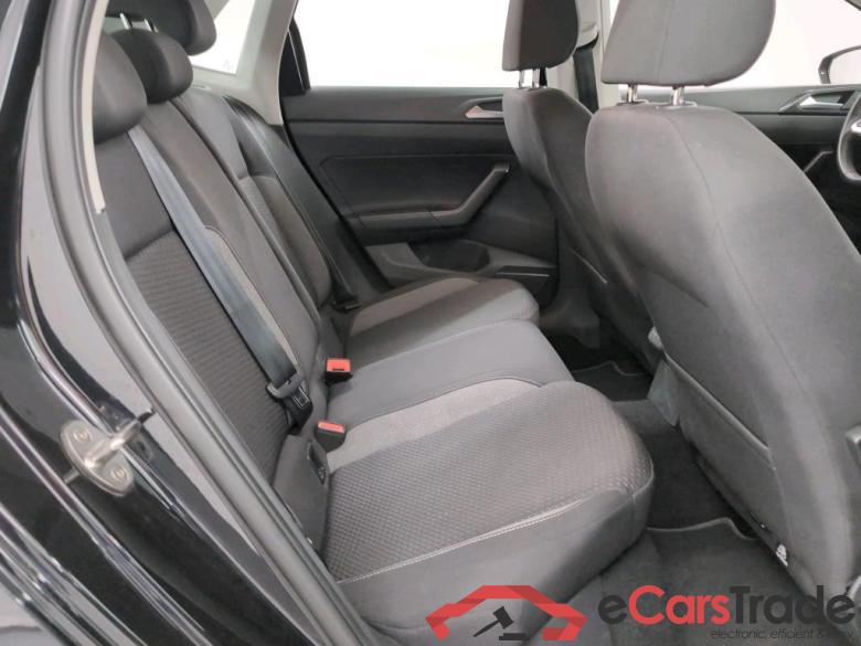 VOLKSWAGEN POLO 1.0 TSI LIFE #6