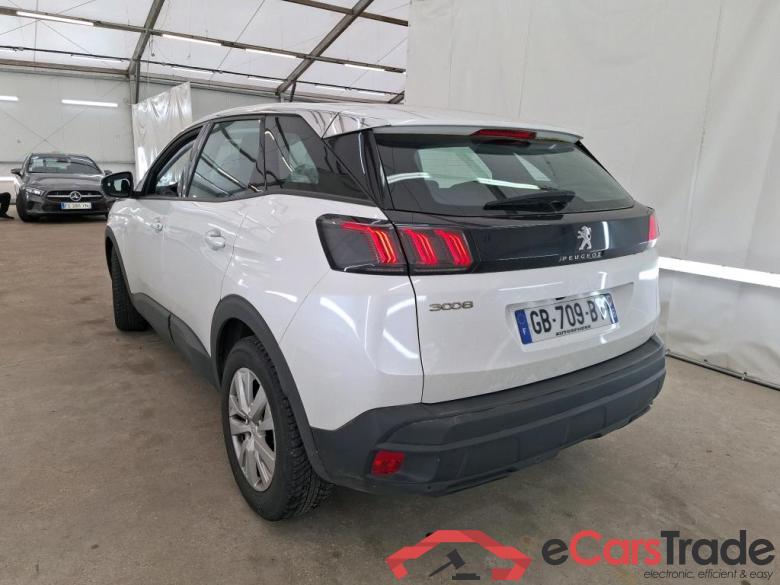 3008 Active Business 1.5 HDi 130CV BVM6 E6d #2