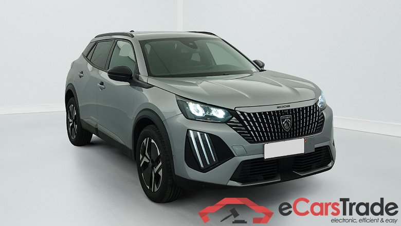 Peugeot 2008 100 S&S BVM6 Allure #1