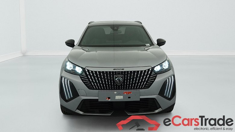 Peugeot 2008 100 S&S BVM6 Allure #2