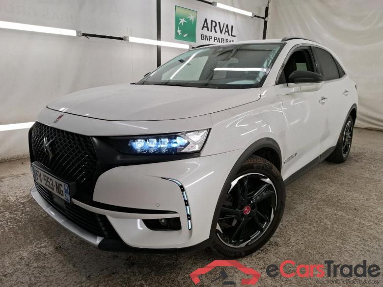 7 Crossback Performance Line + 1.6 PureTech 180CV BVA8 E6d / VO RECONDITIONNE - PHOTOS AVANT RECONDITIONNEMENT #1