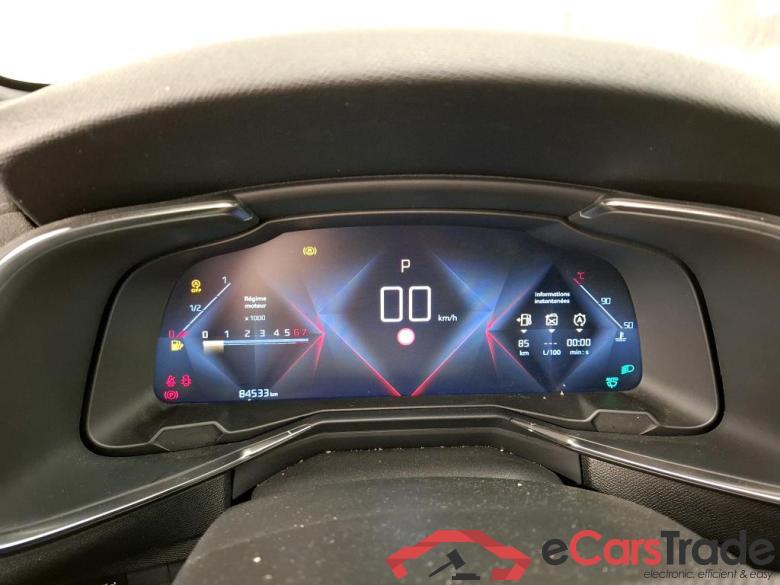 7 Crossback Performance Line + 1.6 PureTech 180CV BVA8 E6d / VO RECONDITIONNE - PHOTOS AVANT RECONDITIONNEMENT #6