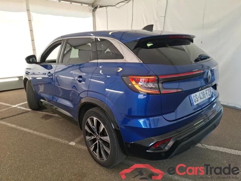 Austral Techno 1.2 E-TECH Hybrid 200CV BVA6 6E #2