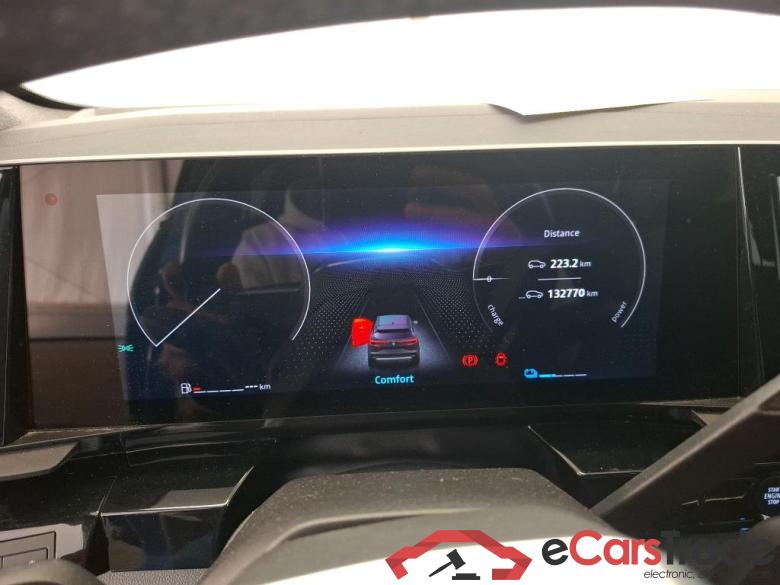 Austral Techno 1.2 E-TECH Hybrid 200CV BVA6 6E #6