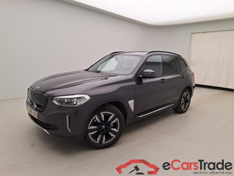 BMW, iX3 '20 BEV, BMW iX3 sDrive35 5d #2