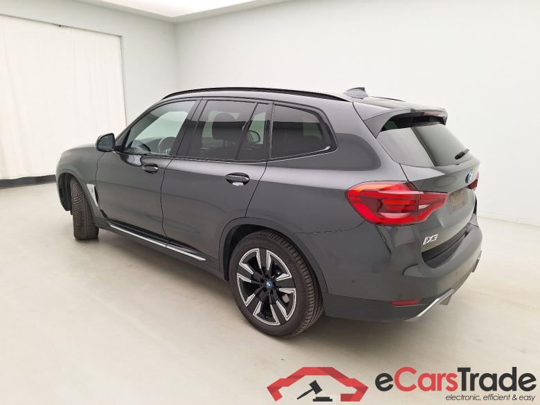 BMW, iX3 '20 BEV, BMW iX3 sDrive35 5d #6