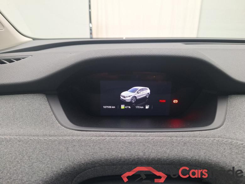Skoda, Enyaq '21 BEV, Skoda Enyaq iV 80 5d #5