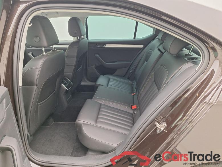 Skoda, Superb FL'19, Skoda Superb 1.6 CRTDI 88kW DSG7 Ambition 5d #4
