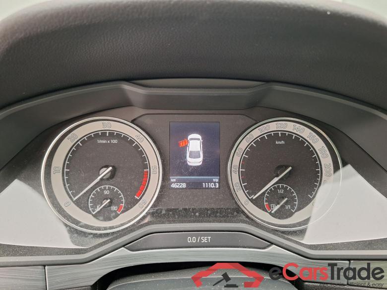 Skoda, Superb FL'19, Skoda Superb 1.6 CRTDI 88kW DSG7 Ambition 5d #5