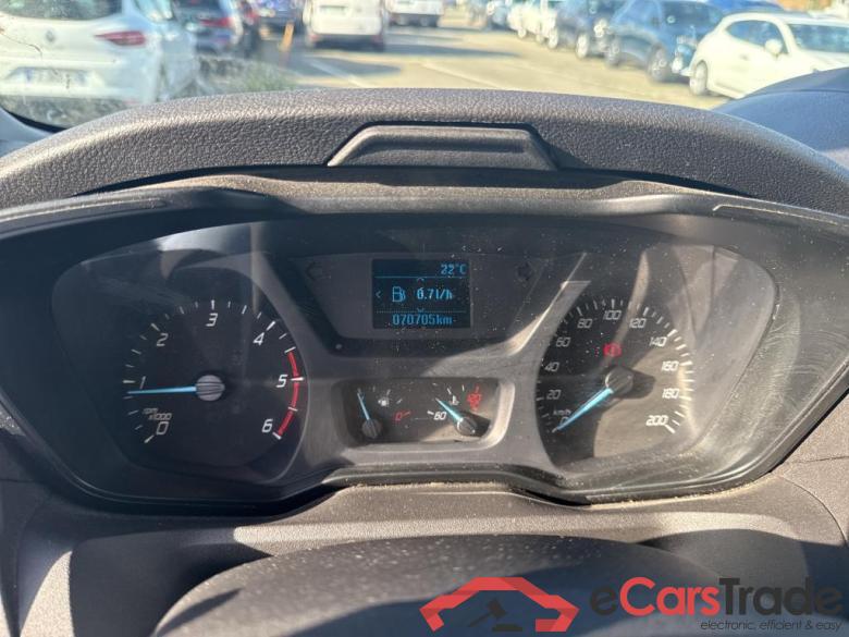 Transit Fourgon 310 L3 Trend 2.0 TDCi 105CV BVM6 E6 #6