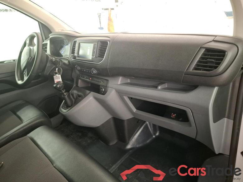 Expert Fourgon Asphalt Standard 1.5 HDi 120CV BVM6 E6dT #5