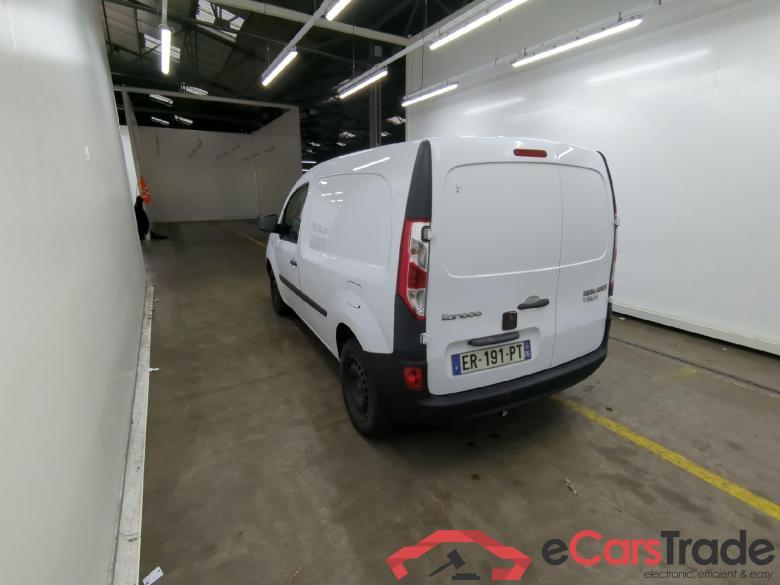 Kangoo Express Grand Confort (L1) 1.5 dCi 75CV BVM5 E6 #2