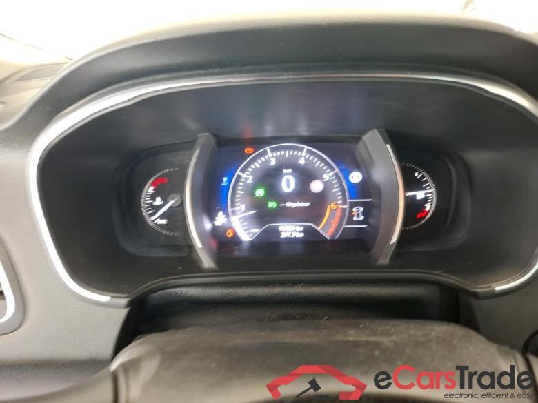 Megane IV Berline 5pt. Business 1.3 TCe 115CV BVM6 E6dT #6