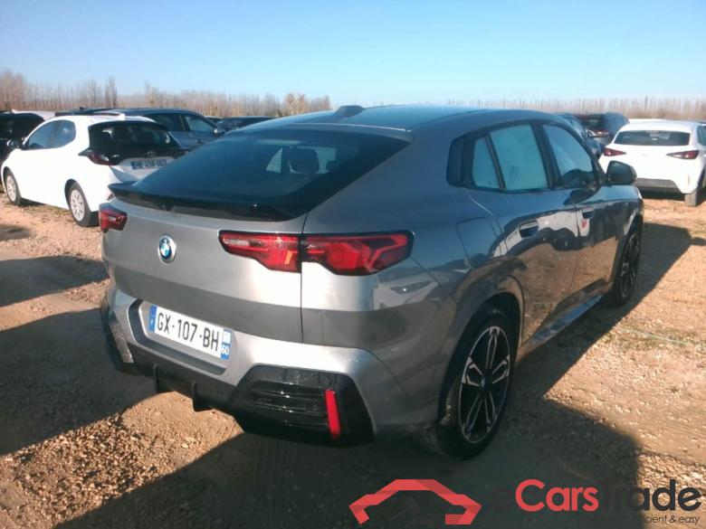 X2 SDRIVE 20i M SPORT PACK PREMIUM #4