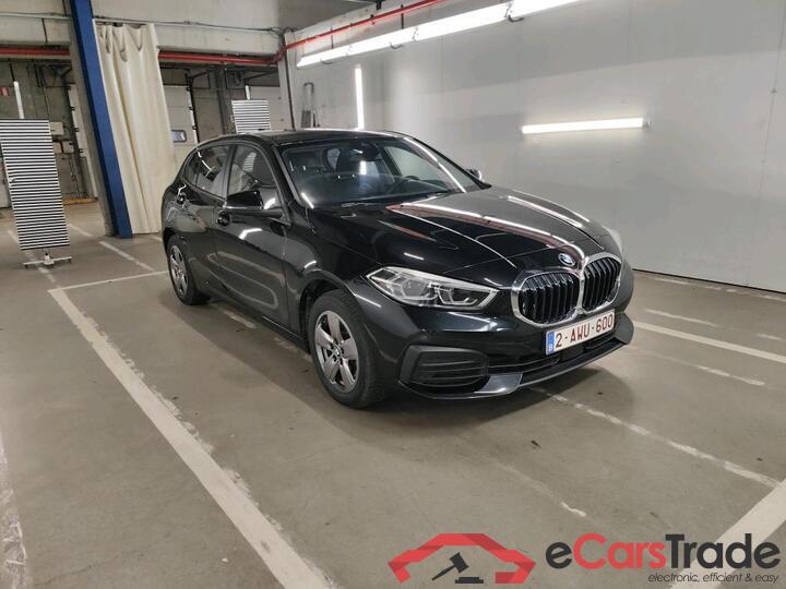 BMW 1 Reeks Hatch 1 Reeks Hatch 116d (85 kW) 85kW/116pk  5D/P Man-6 #2