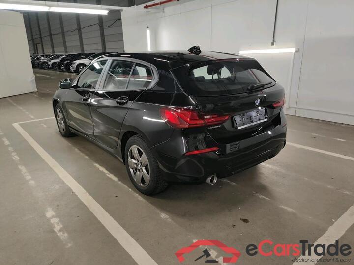 BMW 1 Reeks Hatch 1 Reeks Hatch 116d (85 kW) 85kW/116pk  5D/P Man-6 #3